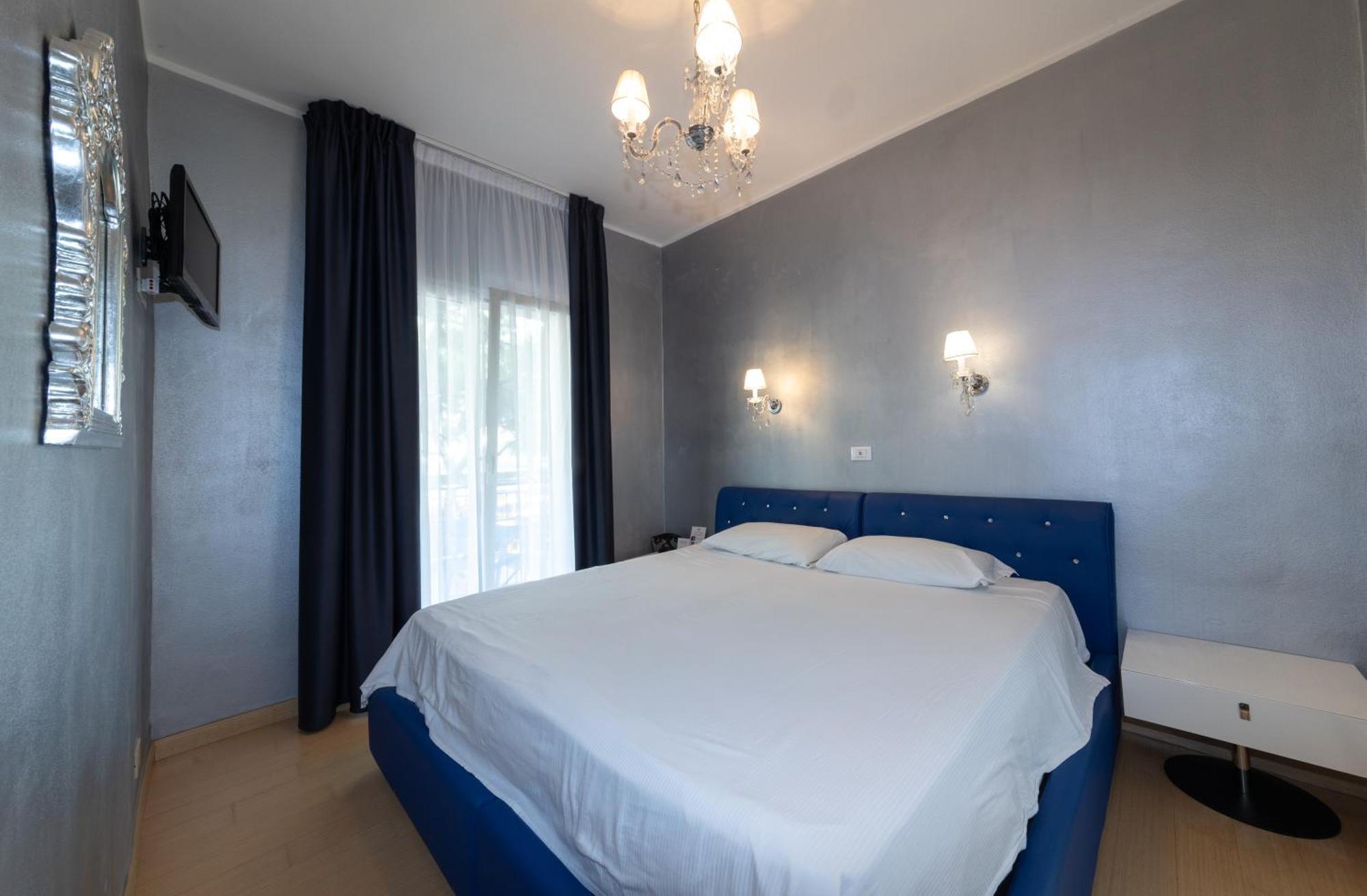 Hotel Blumarin Lido di Jesolo Exterior foto
